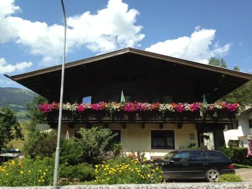 Haus Tenk in Mittersill, Österreich