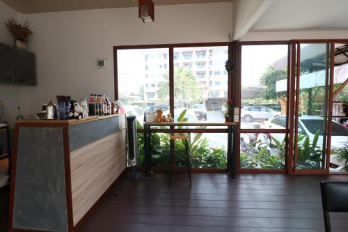 DD Place in Suphan Buri