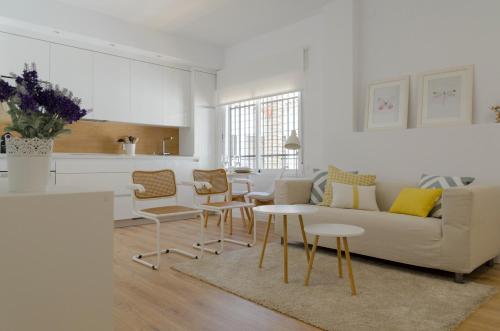 Deluxe La Trinidad, Córdoba