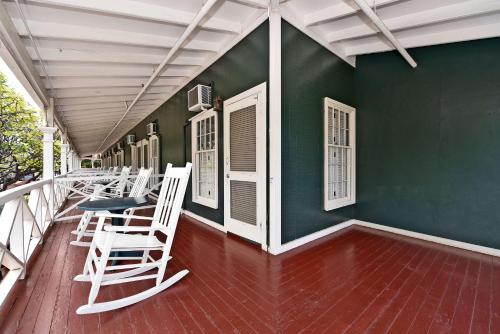 ベストウェスタン パイオニア イン