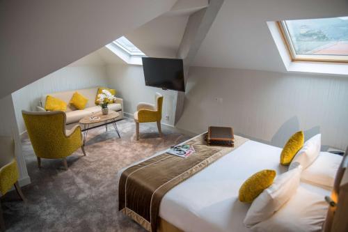 Best Western Beauséjour - image 8