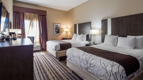 Best Western Boerne Inn & Suites