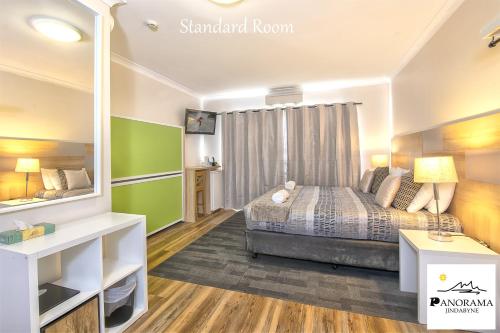 hotel photo