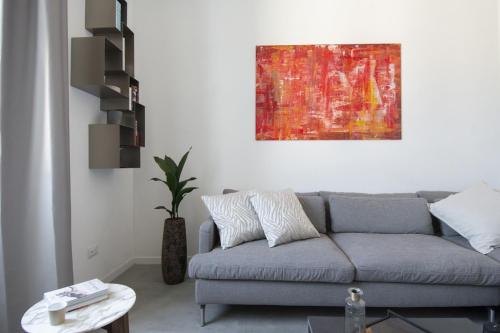 Ambio Suites Luxury Trastevere, Roma (foto 10)