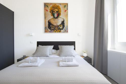 Ambio Suites Luxury Trastevere, Roma (foto 9)