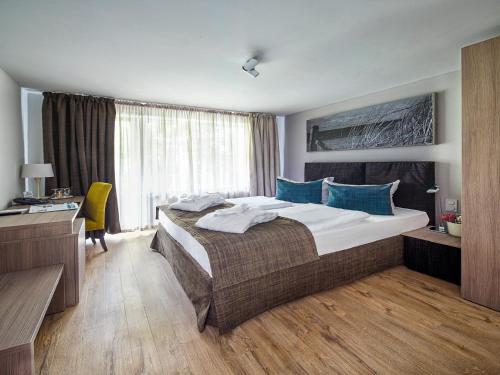 Art Hotel Aachen - image 3