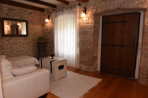  Dalmatian romantic traditional apartment in Ploče