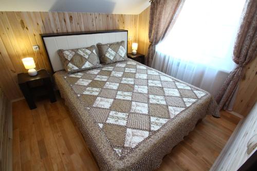 Guest House Altin - main image