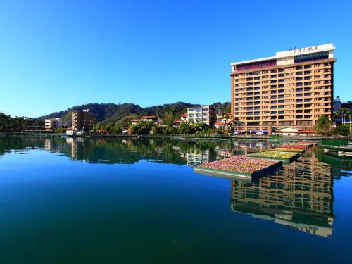 Sun Moon Lake Hotel