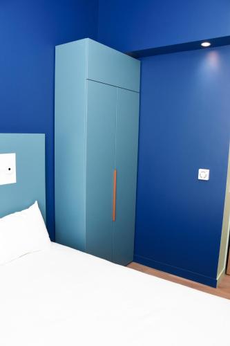 ibis budget Langres