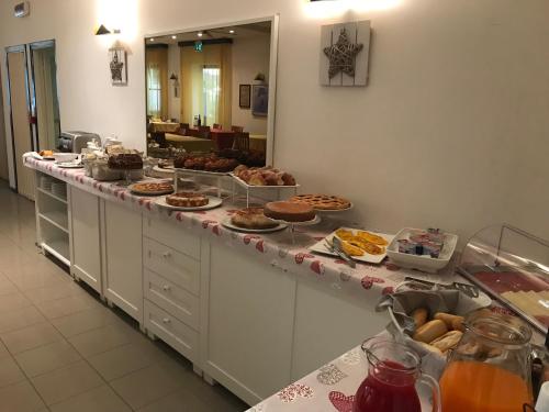 Hotel Vasco 5