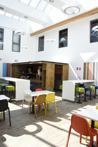 ibis budget Langres - image 13