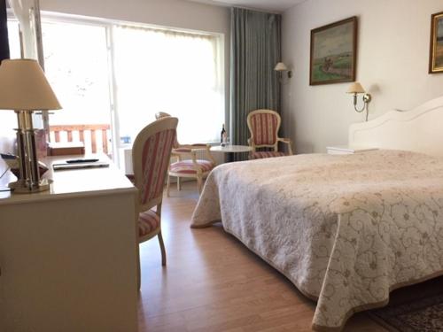 Hotel Laasby Kro in Skanderborg
