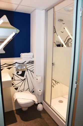 ibis budget Langres - main image
