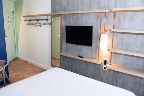 ibis budget Langres - image 14