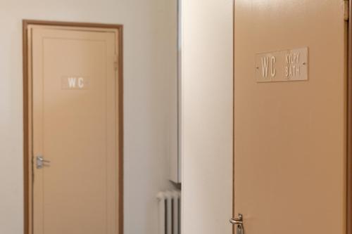 Instalaciones, Hostel Buisto in Pori