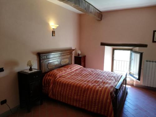 Antico Borgo "Costa di Dente" in Kastel D'Aiano