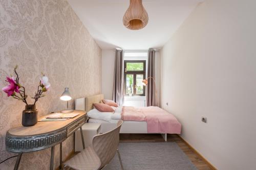 Royal Vega Apartment, Ljubljana (photo 3)