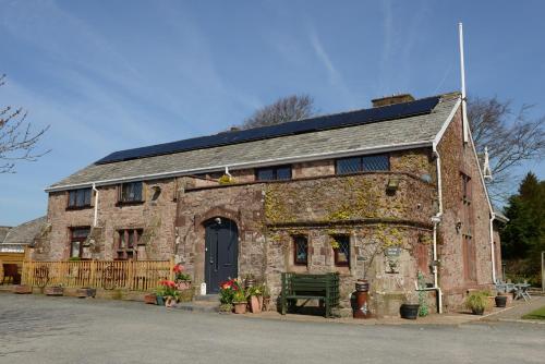 Betty’s Cottage
