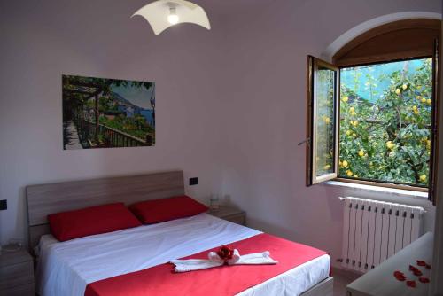 MARIA HOME B&B SORRENTO
