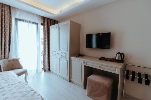 Istanroom by Keo, Istanbul (foto 10)