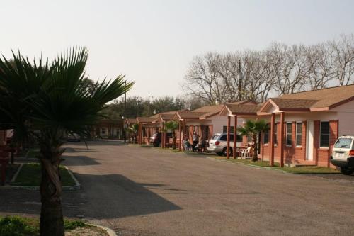 Bayfront Cottages in Rockport, USA