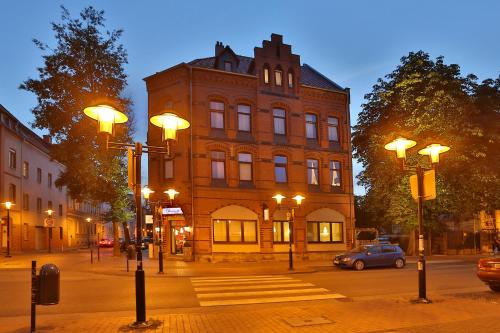 1891 Hildesheim Boutique Hotel