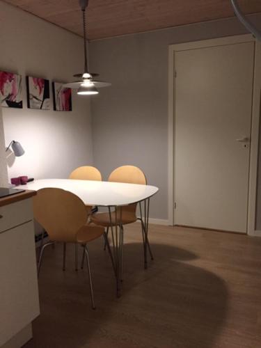 Hvide Sande Beach Apartments - image 8