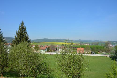 Ubytování Pod Cimburkem - image 4