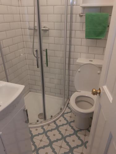 Acara House B&B, Дублин (фото 8)