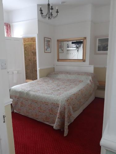 Acara House B&B, Дублин (фото 6)