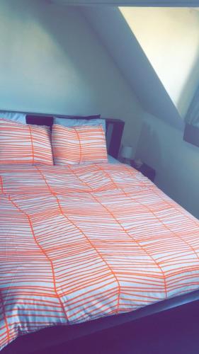  Bel appartement sur koekelberg, Unterkunft in Brüssel