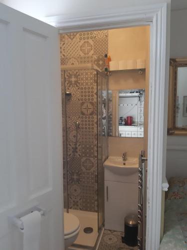 Acara House B&B, Дублин (фото 7)