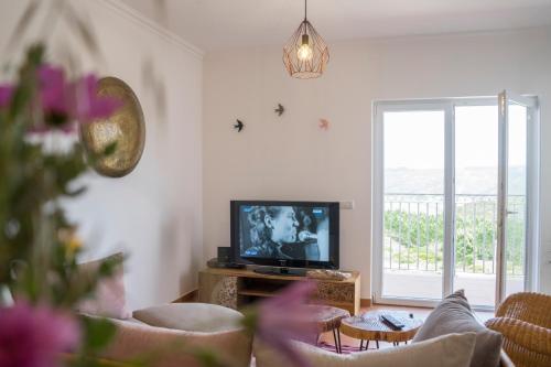  Guest Apartment Espartal, Unterkunft in Aljezur