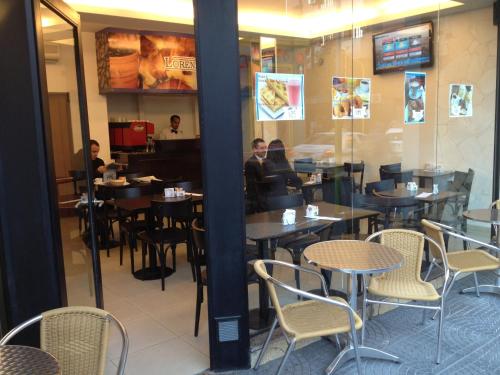 편의 시설/서비스, Lorenzo Suites Hotel in 바리오 수르