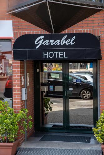 Hôtel Garabel - image 12