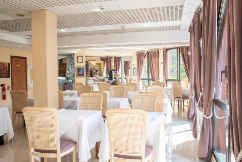 Hôtel Garabel Hotel de charme Plaisir
