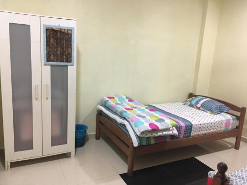 CM HOMESTAY