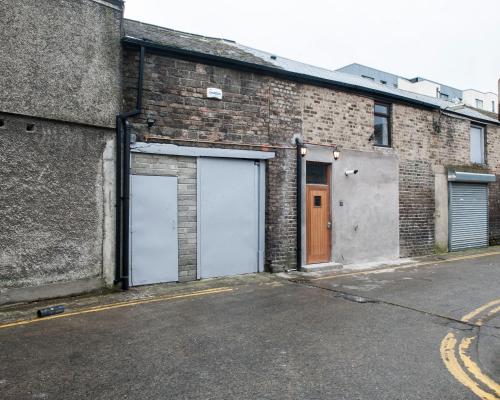 Talbot Coach House - main image