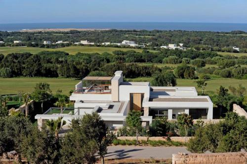 Villa L'Oiseau Bleu photo 2