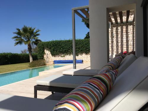 Villa L'Oiseau Bleu photo 3