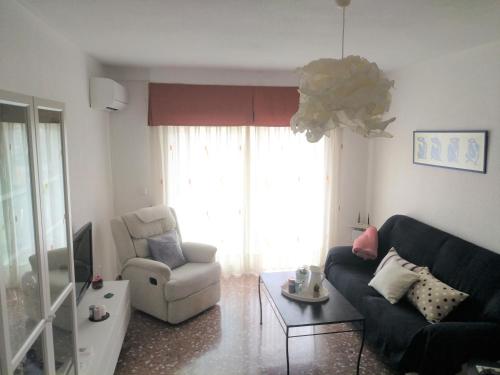  Apartamento Ciudad Jardín in Cartagena