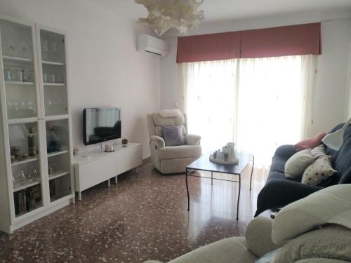  Apartamento Ciudad Jardín in Cartagena