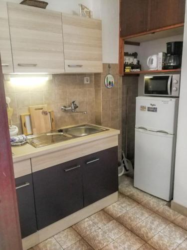 Apartman Damir