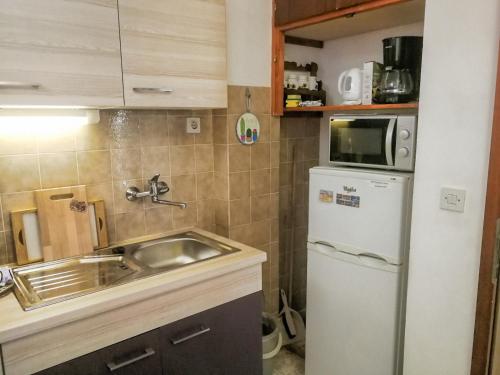 Apartman Damir