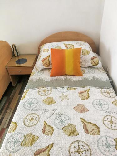 Apartman Damir