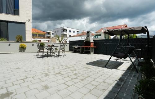  CITY APARTMENT CARPE DIEM in Trogir