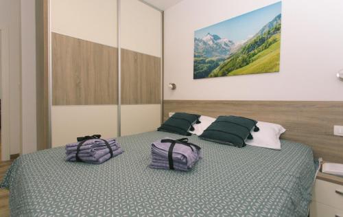  CITY APARTMENT CARPE DIEM in Trogir