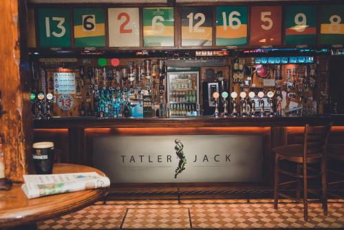 B&B Killarney - Tatler Jack - Bed and Breakfast Killarney