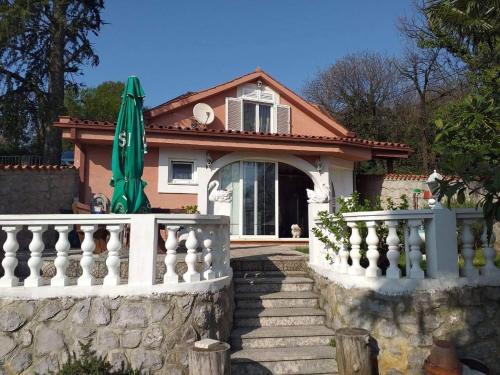  Villa Doris, Pension in Rijeka bei Rijeka